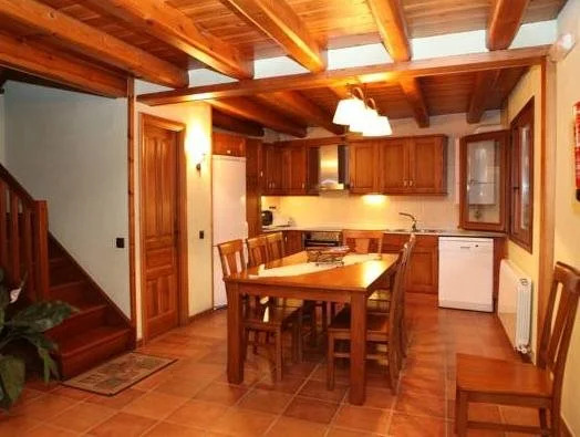 Casa Rural Hortal