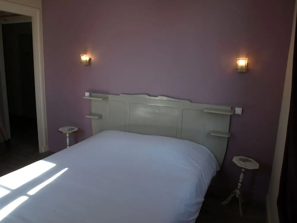 Le Cassini Hôtel-Restaurant