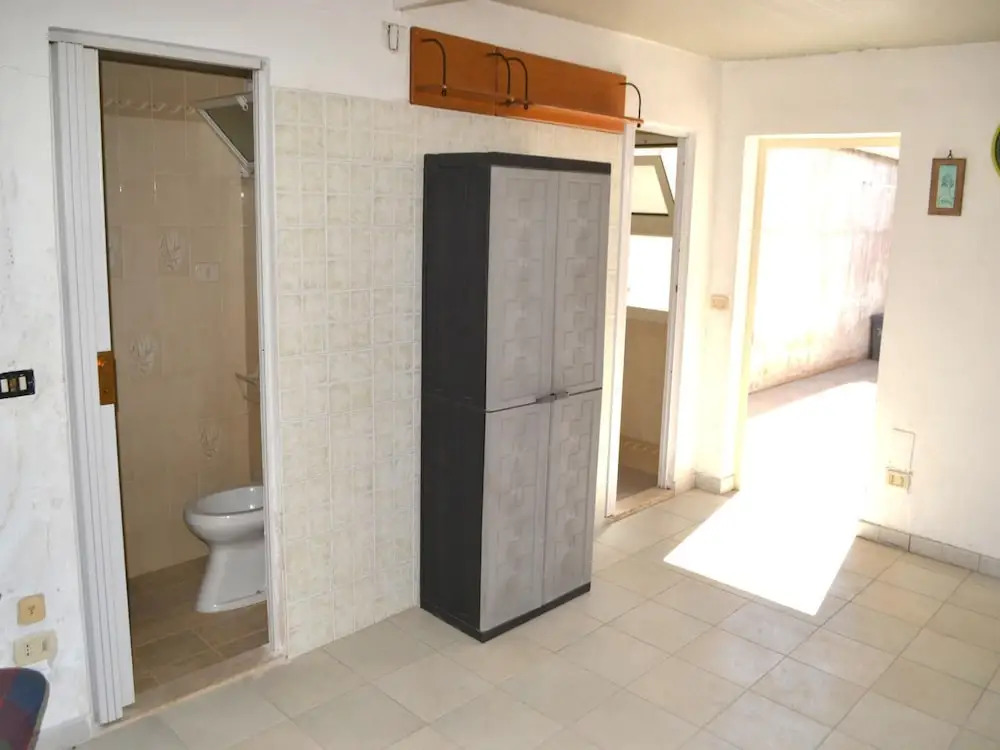 Taki Holiday Home on the First Floor With two Bathrooms in San Foca