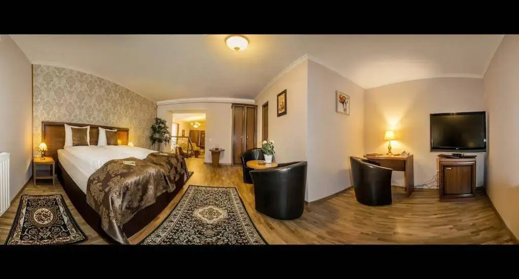 Hotel Boutique Bulevard