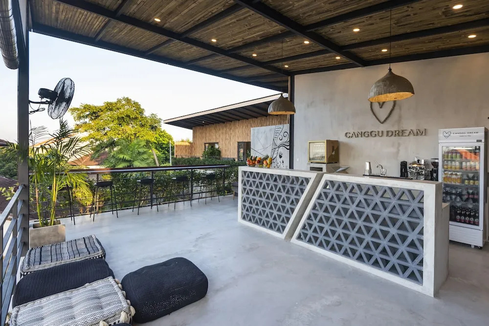 Canggu Dream Studios & Villas