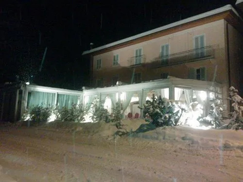 Leone Nero Hotel e Ristorante