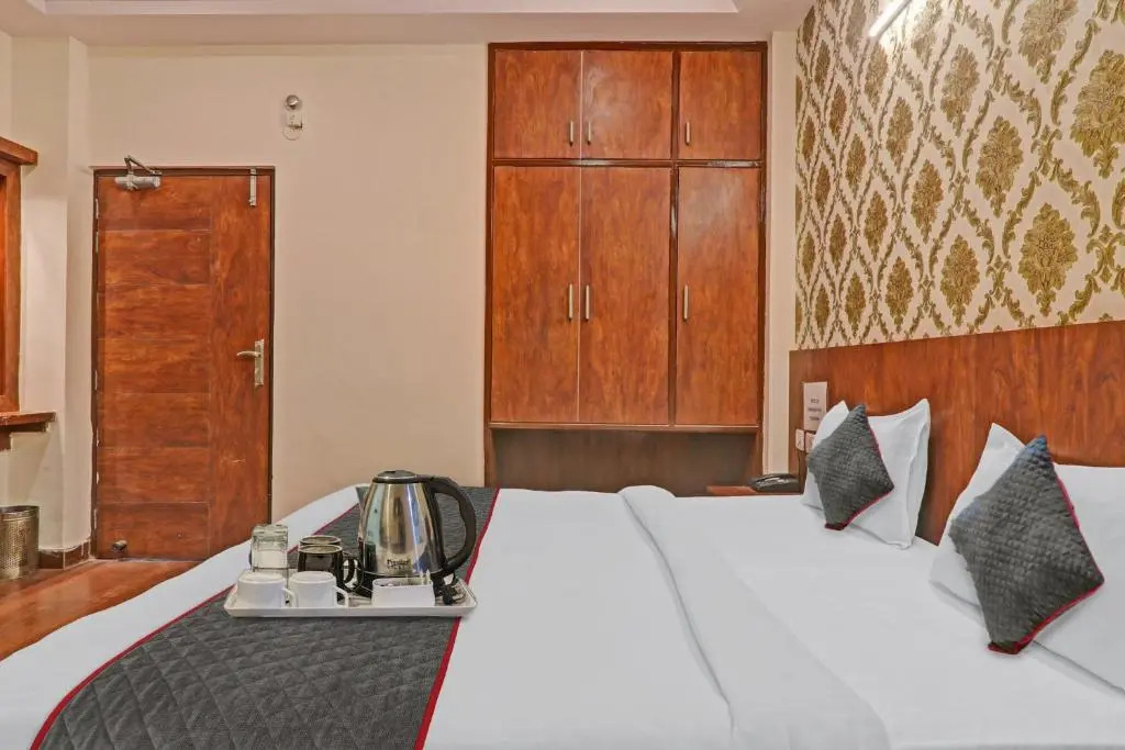 OYO Flagship 89895 Hotel Star Link