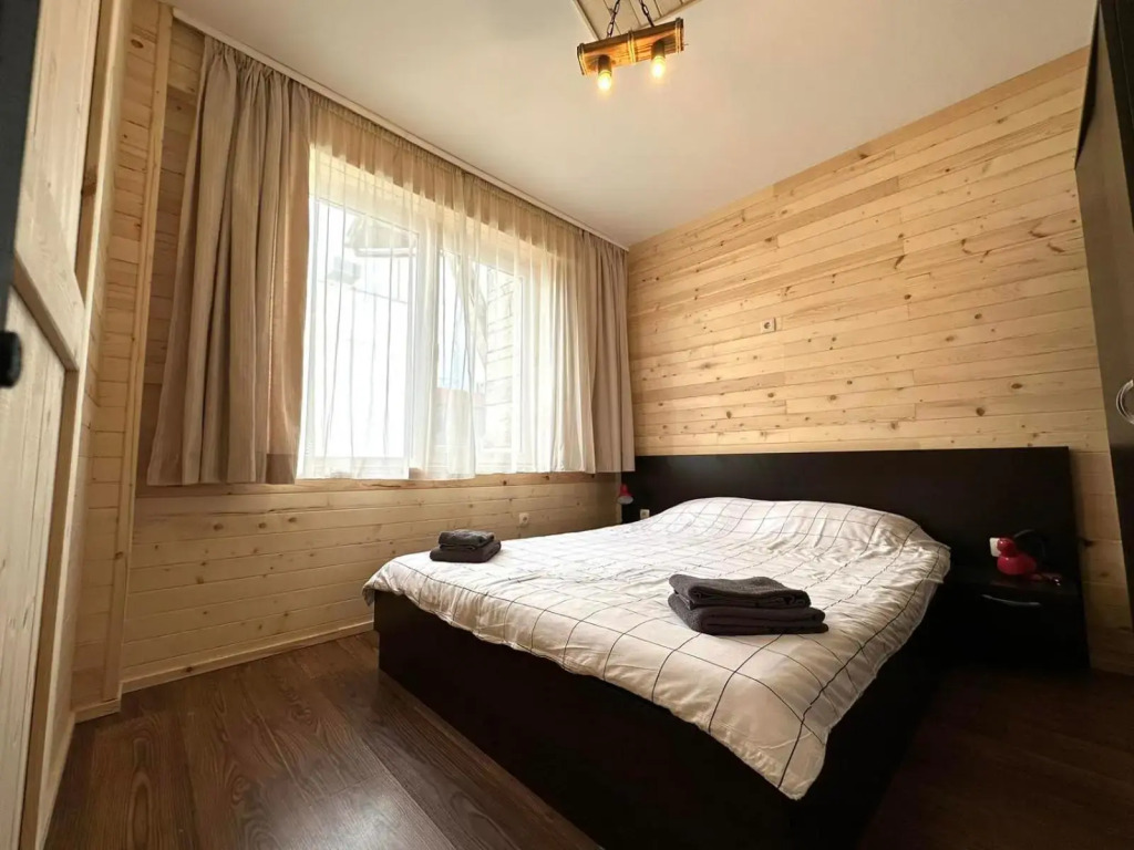 Bansko Royal Towers - Studio 536