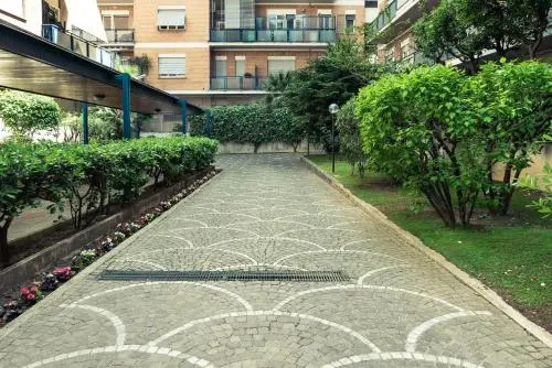 Casa Vacanza A Place Apart