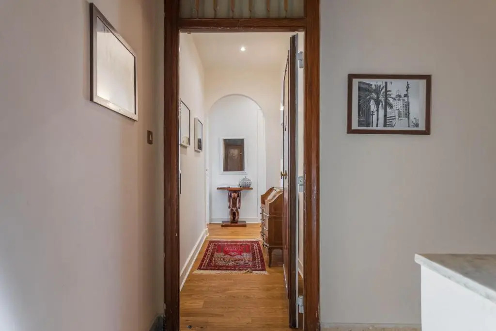 Luxury Apartment * Immo's House*