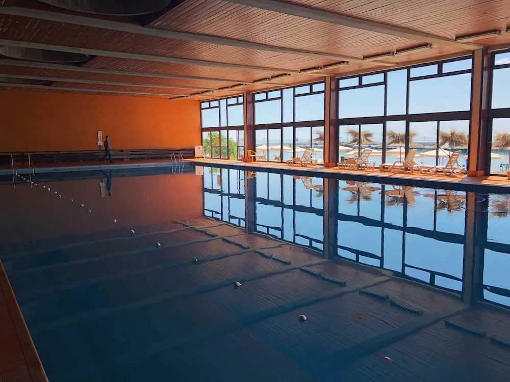 Interhotel Pomorie