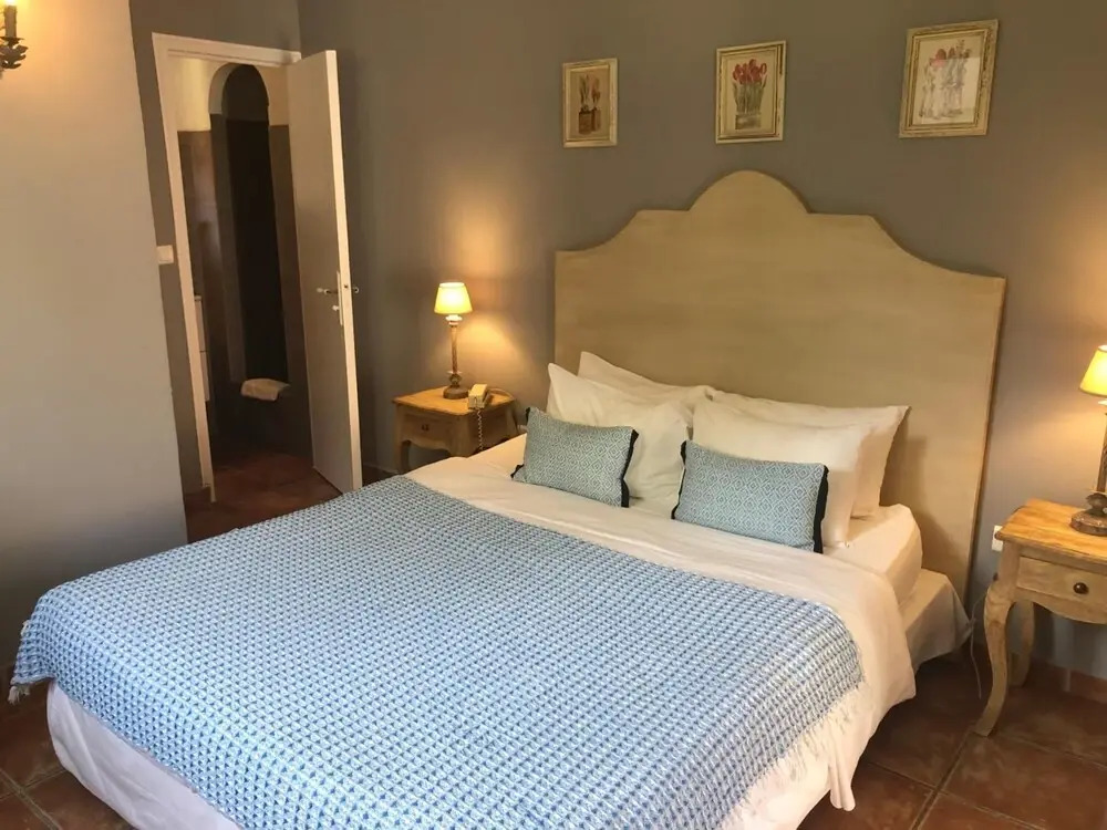 La Villa dAndrea