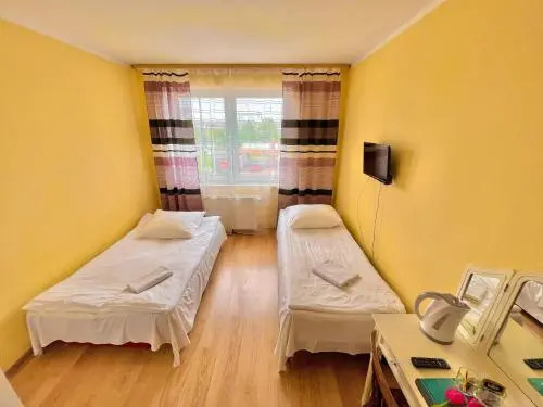 Hostel DV Gdynia