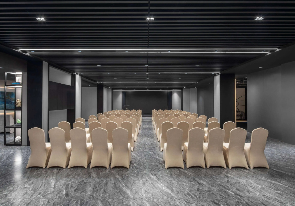 Tianjin Hopeway Hotel