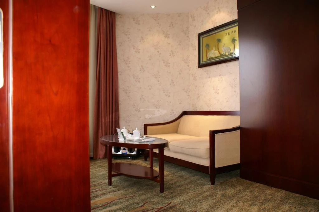Weigela Park Hotel