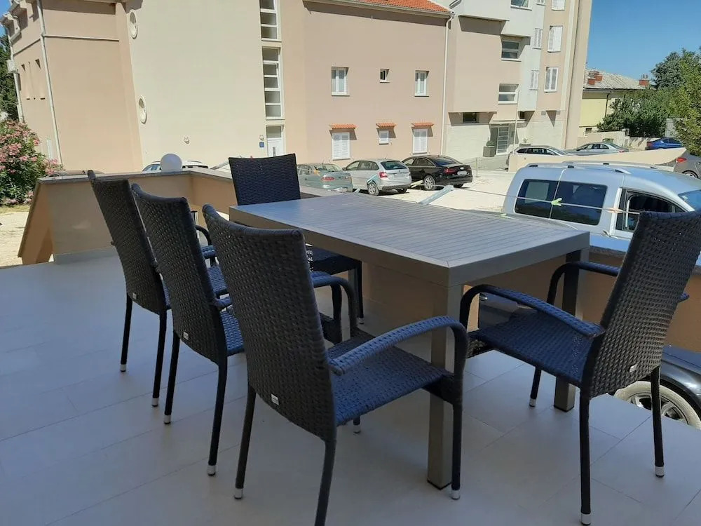 Apartments EDO
