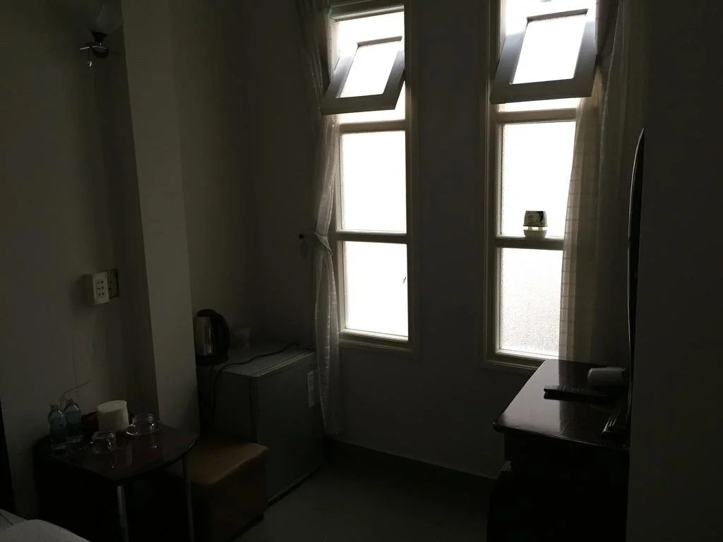 Gold Star Hotel