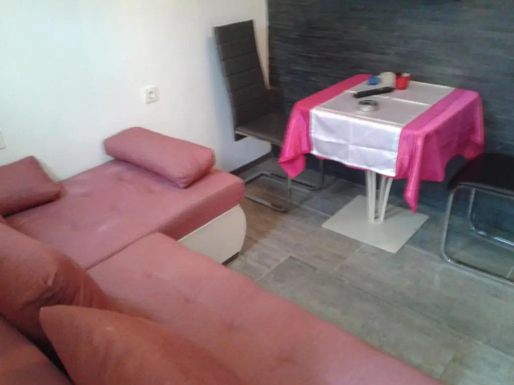 Apartment Camelia