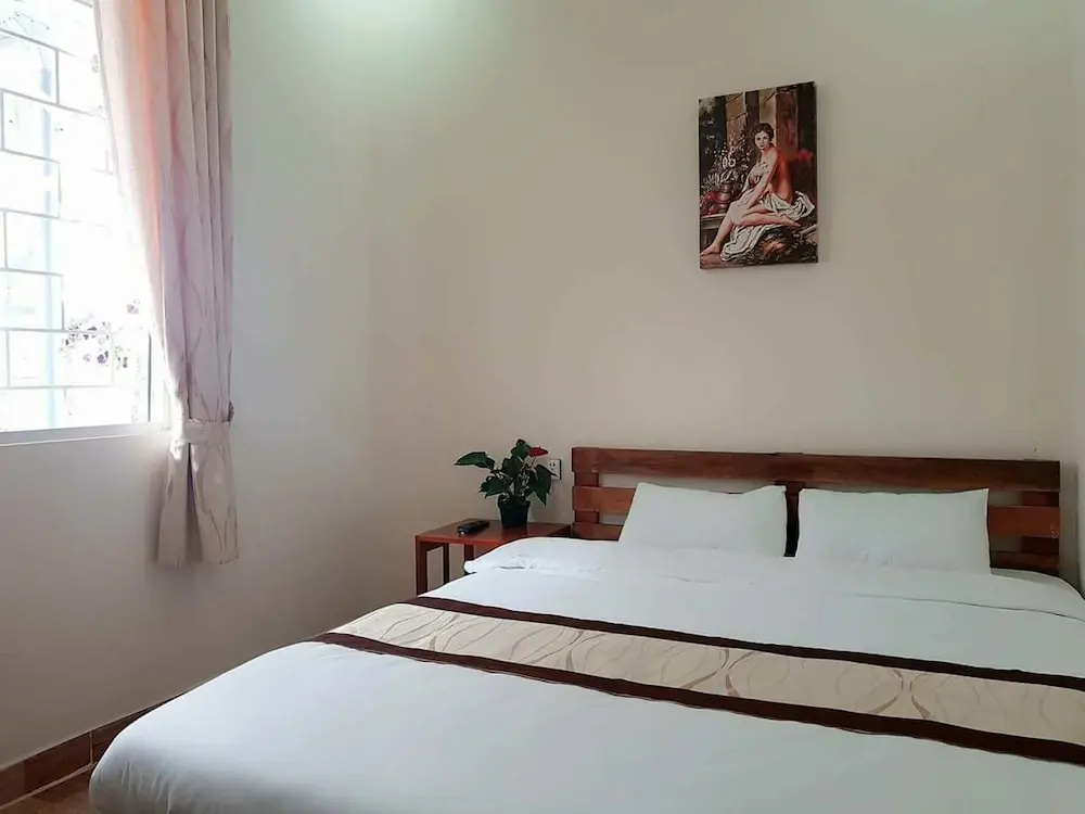 Vaan's Homestay