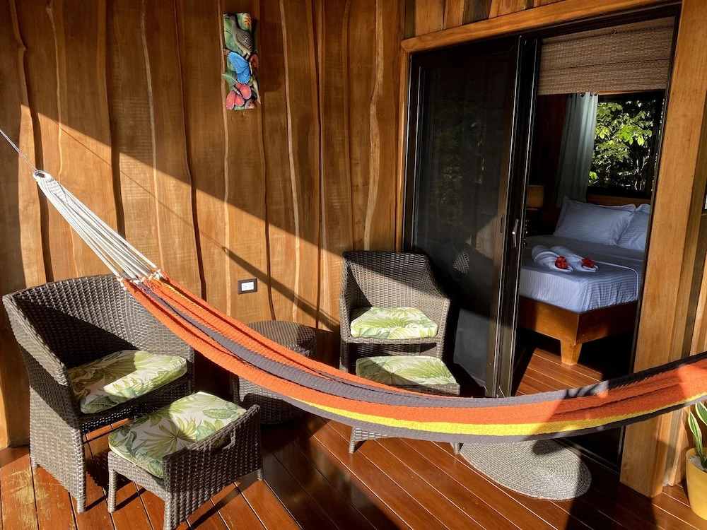 Natural Drake Bay Hotel Boutique