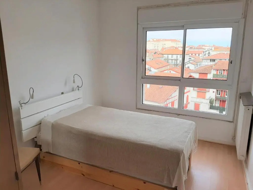 Appartement Saint-Jean-de-Luz, 4 pièces, 6 personnes - FR-1-239-598