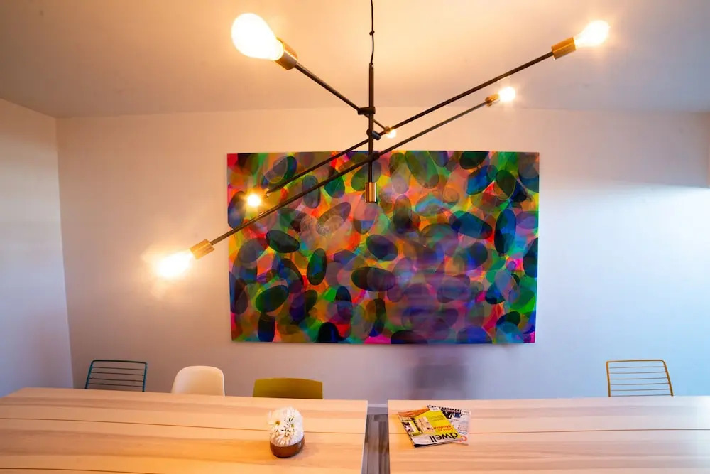 Santurcia Hostel & Bar