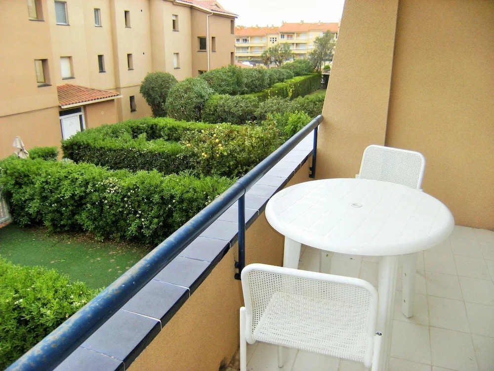 Apartamentos Tamarindos