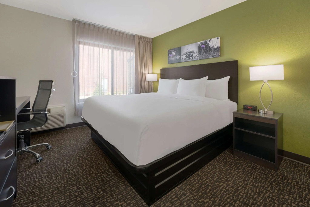 Sleep Inn Madison