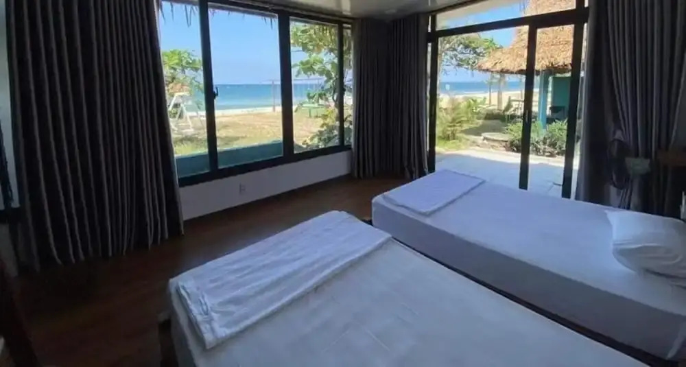 Seasand Quảng Bình - by BAY LUXURY