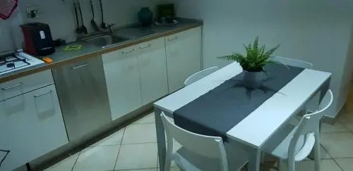 Campo de Fiori House