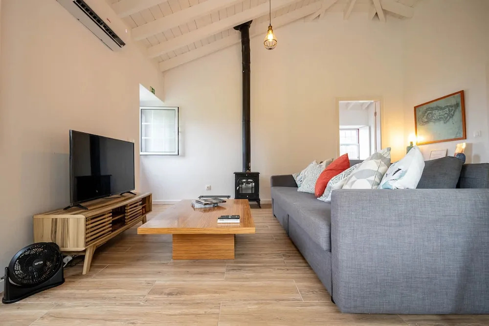 Liiiving in Azores - Casa de Foros