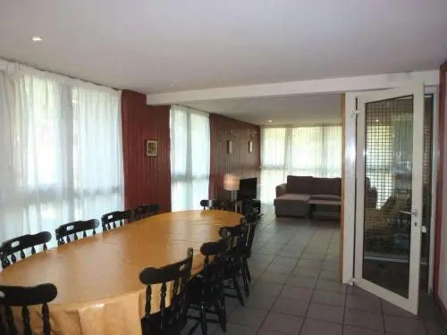 Apartment Appartement 10/12 Pers