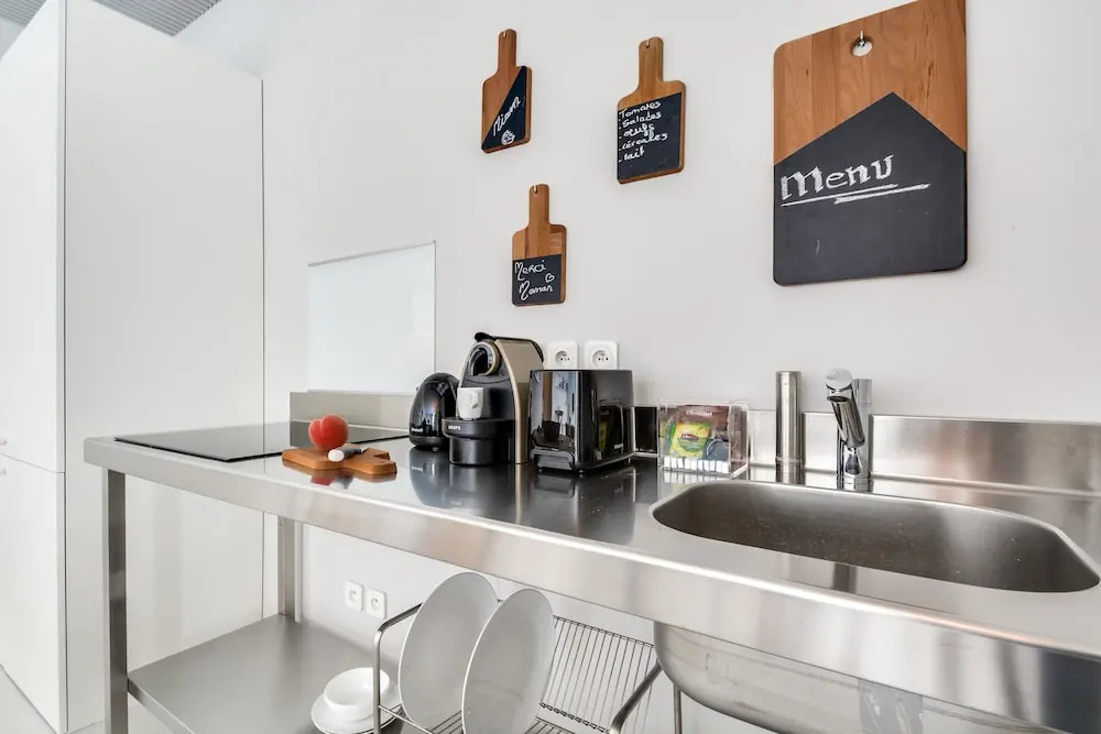 Sweet inn Apartments Versailles-Paris Expo
