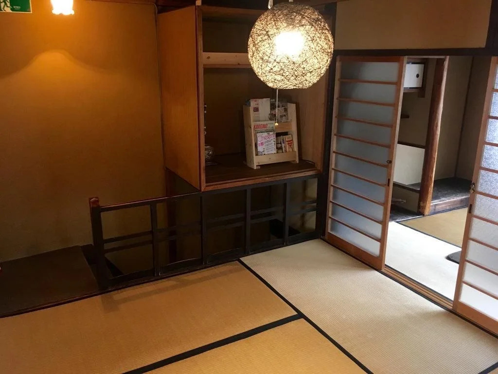KYOTO Guest House
