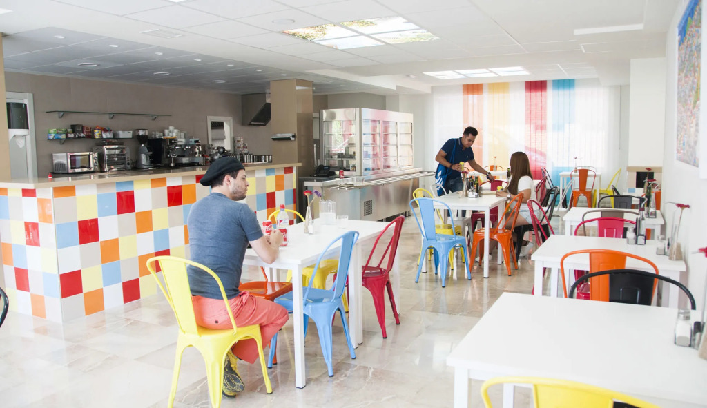 Funway Academic Resort