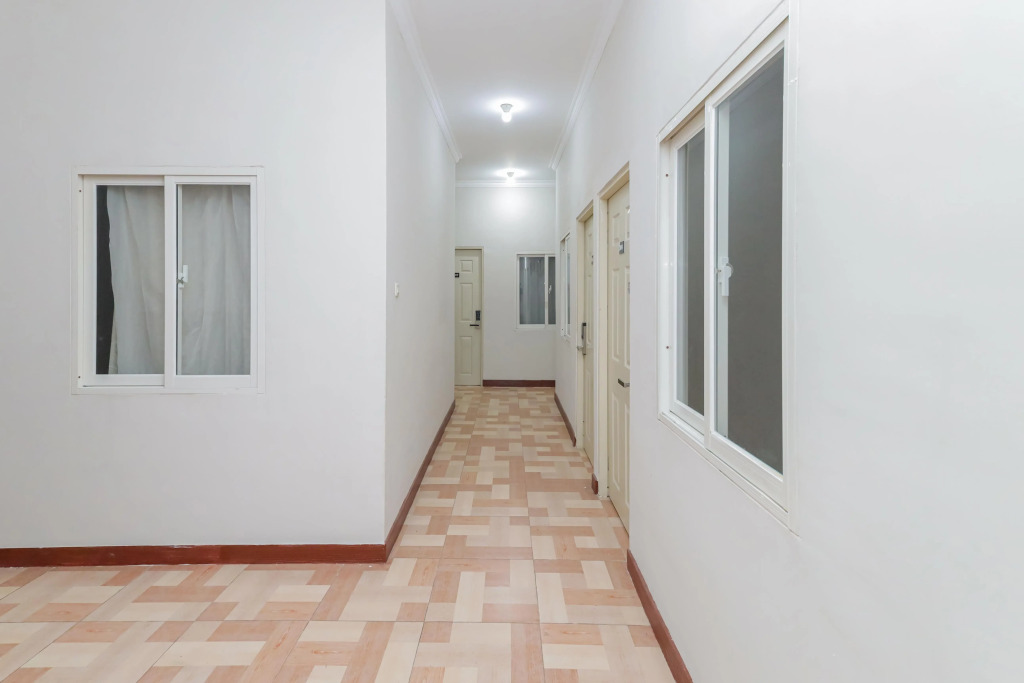 Urbanview Hotel Sofie Syariah Sidoarjo