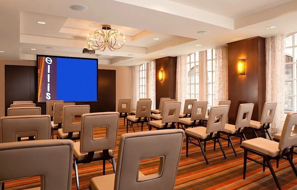 Ellis Hotel, Atlanta, a Tribute Portfolio Hotel