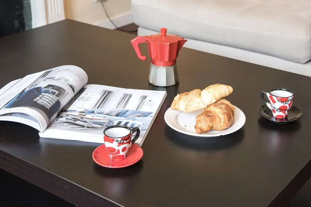 A Place Like Home - 2 Bedroom Apartment in Chelsea