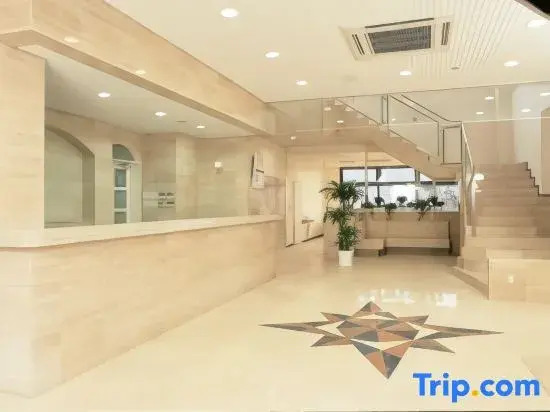 Hotel New Usuki