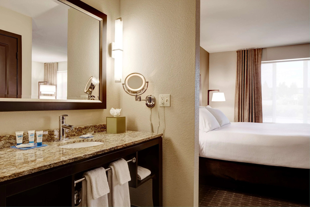 Hyatt House Philadelphia/King of Prussia