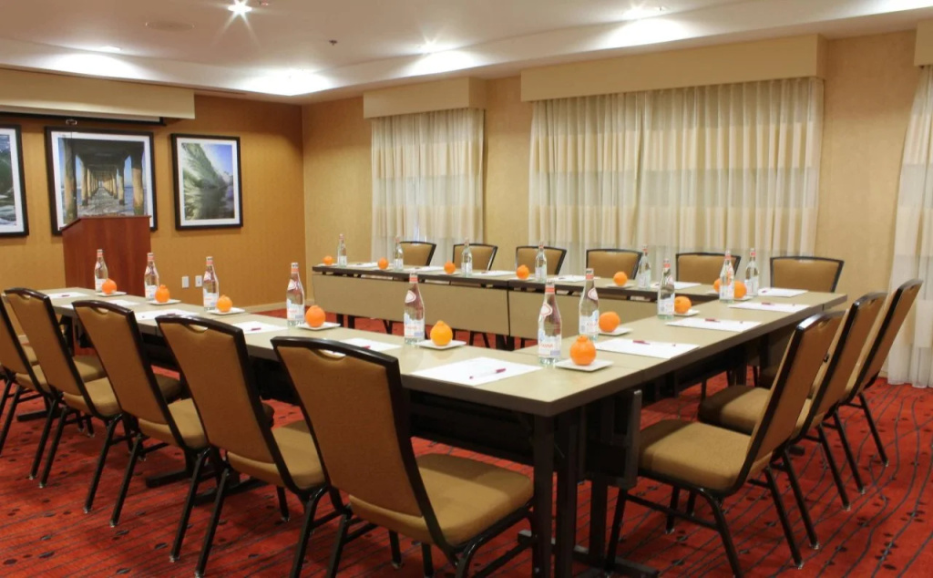 Residence Inn Los Angeles LAX/Manhattan Beach