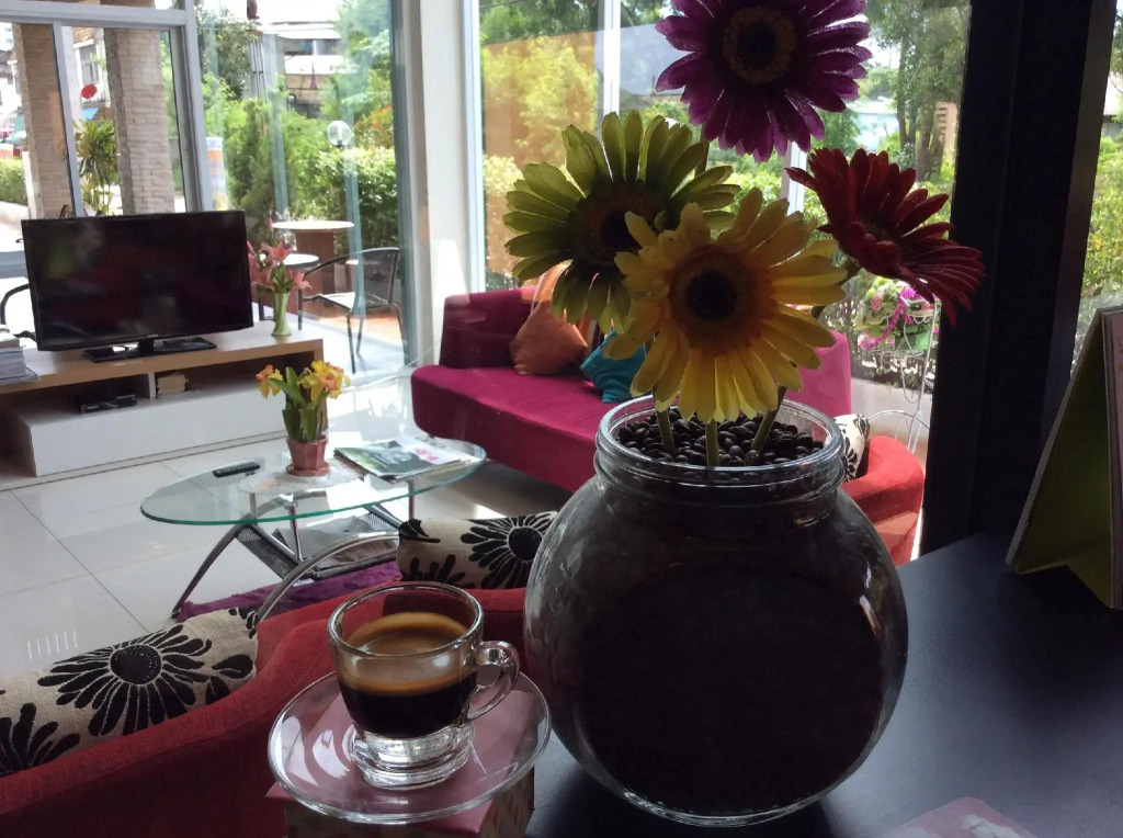 The Centrino Serviced Residence