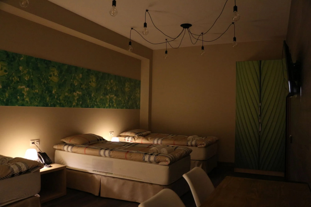 Wine Hotel