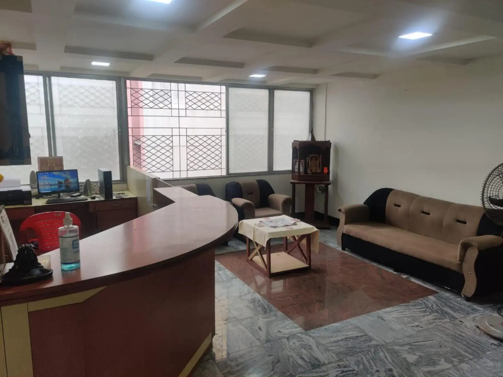 Bharat Residency