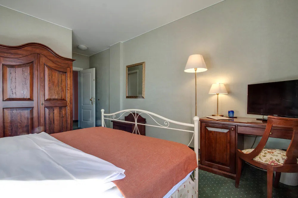 Albergo Ristorante Ai Tardì