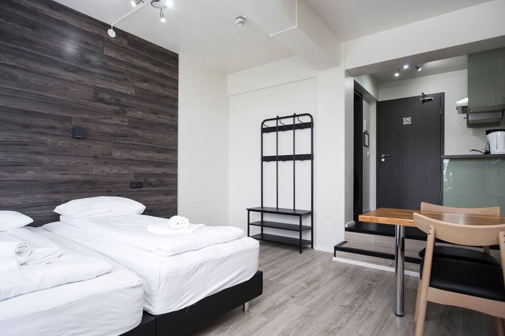 Stay Apartments Bolholt