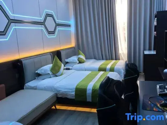 Jingmeng Hotel