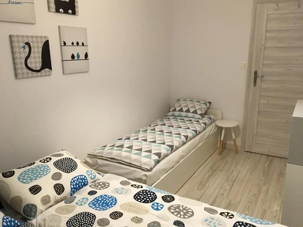 Apartament Melisa 2