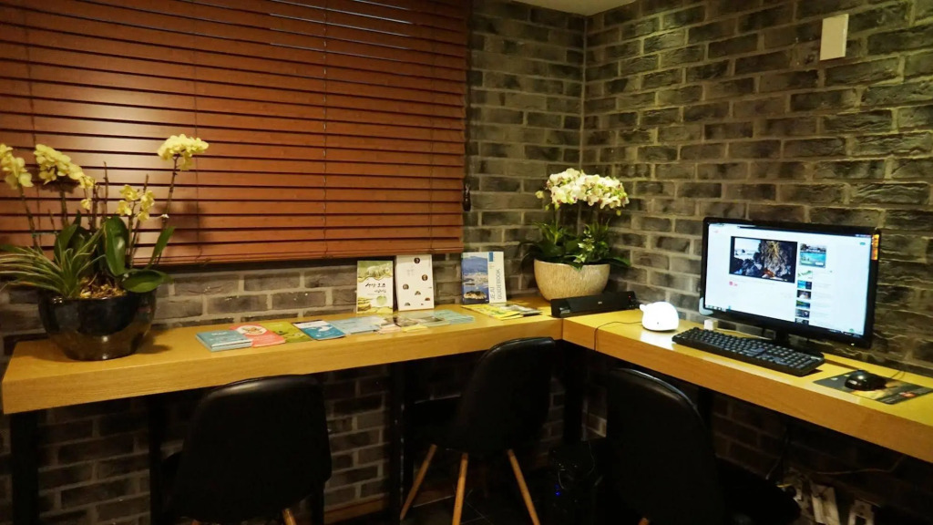Hotel Tong Yeondong Jeju