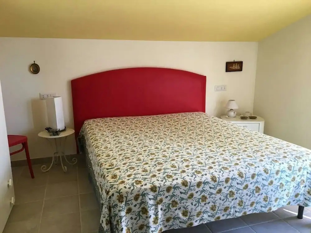 Holiday House In Palinuro