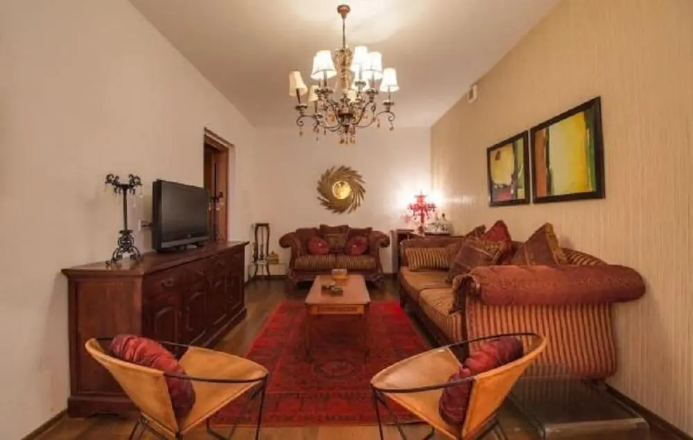 Guru Boutique Suites - Adults Only