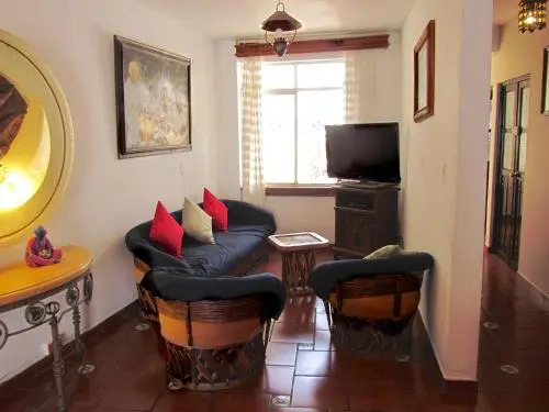 Hostel Casa Taxco