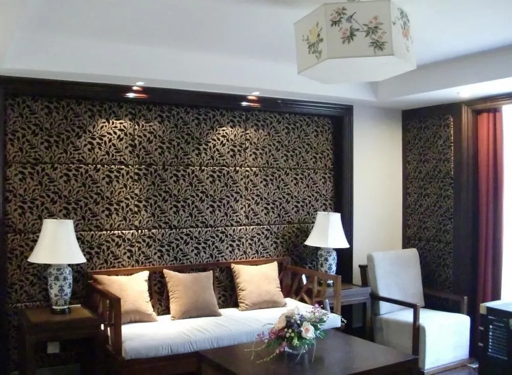 Liyang Tianmu Mingju Hotel