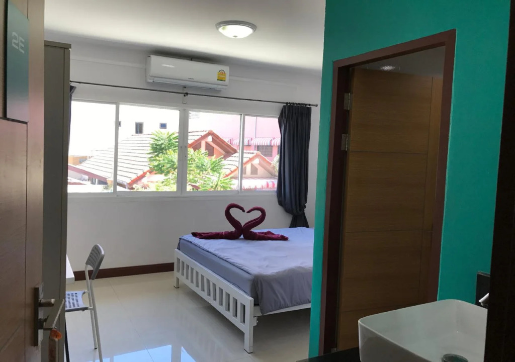 The HideAway Nanai Patong Beach